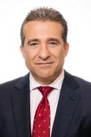 Michael Volpe Headshot